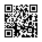 Validation QR code for the dive center