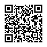 Validation QR code for the dive center