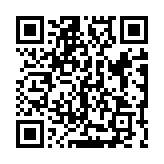 Validation QR code for the dive center