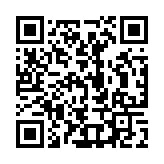Validation QR code for the dive center