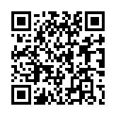 Validation QR code for the dive center