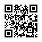 Validation QR code for the dive center