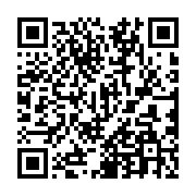 Validation QR code for the dive center