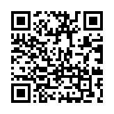 Validation QR code for the dive center