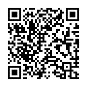 Validation QR code for the dive center