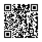 Validation QR code for the dive center