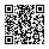Validation QR code for the dive center