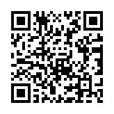 Validation QR code for the dive center