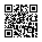 Validation QR code for the dive center