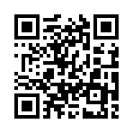 Validation QR code for the dive center