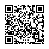Validation QR code for the dive center