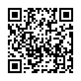 Validation QR code for the dive center