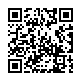 Validation QR code for the dive center