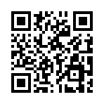 Validation QR code for the dive center