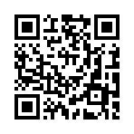 Validation QR code for the dive center