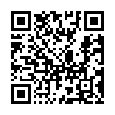 Validation QR code for the dive center