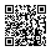 Validation QR code for the dive center