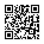 Validation QR code for the dive center