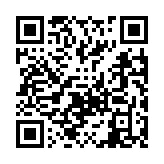 Validation QR code for the dive center