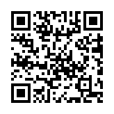 Validation QR code for the dive center