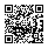 Validation QR code for the dive center