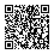 Validation QR code for the dive center