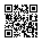 Validation QR code for the dive center