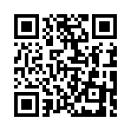 Validation QR code for the dive center