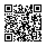 Validation QR code for the dive center