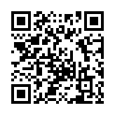 Validation QR code for the dive center