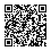 Validation QR code for the dive center