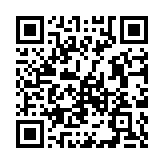 Validation QR code for the dive center