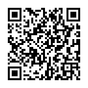 Validation QR code for the dive center