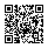 Validation QR code for the dive center