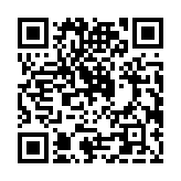 Validation QR code for the dive center