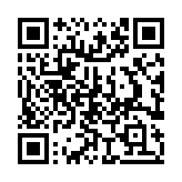 Validation QR code for the dive center
