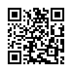 Validation QR code for the dive center