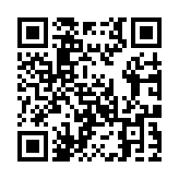 Validation QR code for the dive center