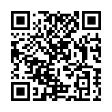 Validation QR code for the dive center