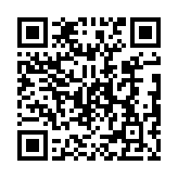 Validation QR code for the dive center