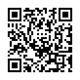 Validation QR code for the dive center