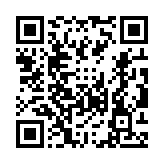 Validation QR code for the dive center