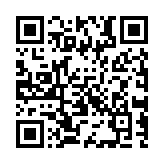 Validation QR code for the dive center