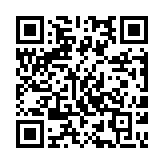 Validation QR code for the dive center