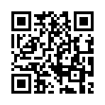 Validation QR code for the dive center