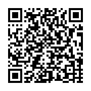 Validation QR code for the dive center