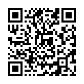 Validation QR code for the dive center