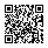 Validation QR code for the dive center