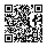 Validation QR code for the dive center