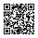 Validation QR code for the dive center